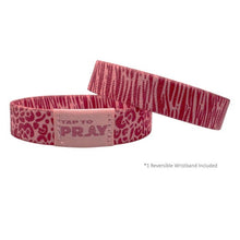 Tap To Pray™ Wristband