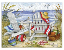 Sun and Sand 500 Piece Puzzle