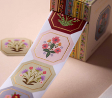 Gemma Envelope Seals
