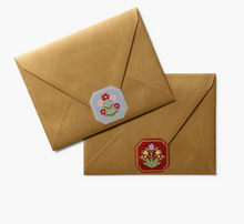 Gemma Envelope Seals