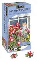 Garden Gazing 300 Piece Puzzle