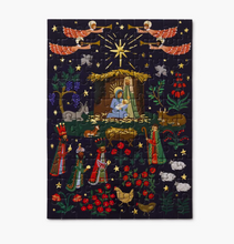 Mini Holiday Jigsaw Puzzle