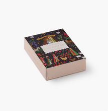 Mini Holiday Jigsaw Puzzle
