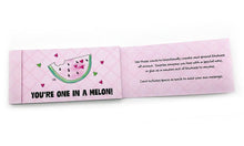 "Sprinkle Kindness" Tear & Share Lunch Notes