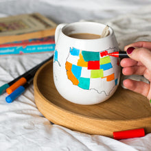 Ceramic Pens - Set of 4