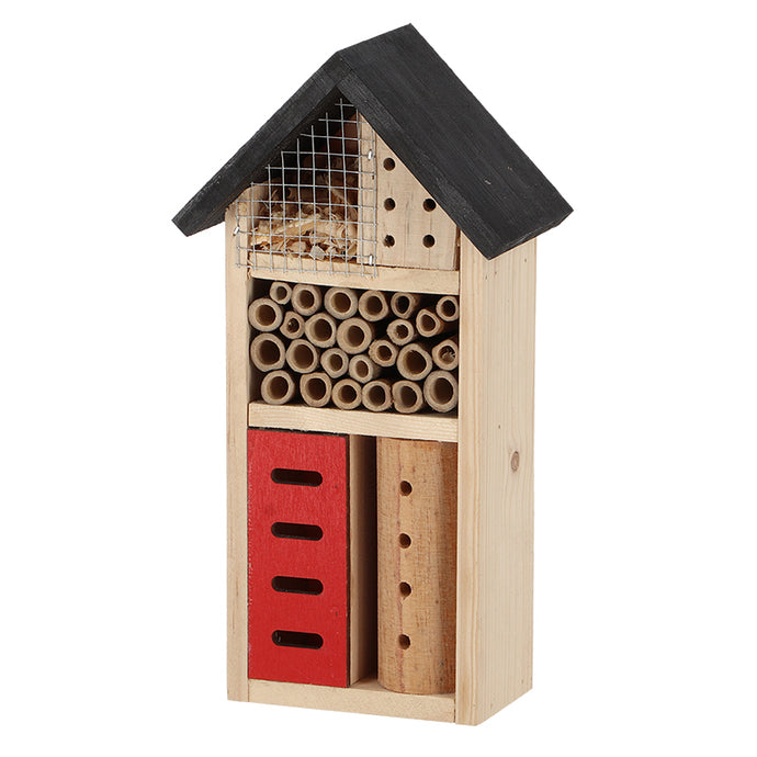 Insect House, Wood – Small