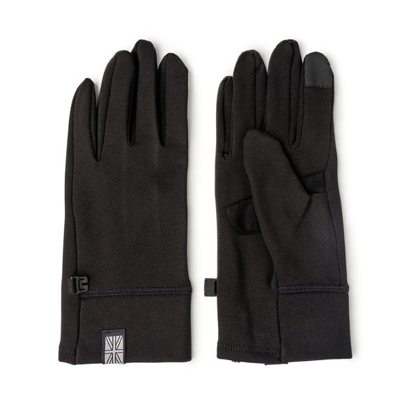Britt's Knits Thermaltech Gloves 2.0