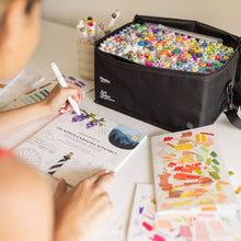 North Carolina Alphabet Coloring Book