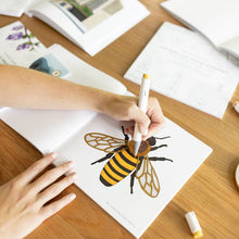 North Carolina Alphabet Coloring Book