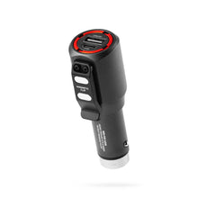 Transport 400 2-IN-1 Car Charger & Flashlight