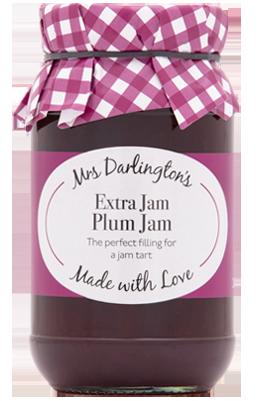 Extra Jam, Plum Jam