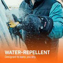 Rechargeable Heated Glove