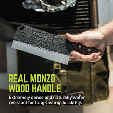 Primal Forge Cleaver