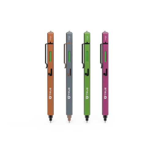 SCRYBE BOLT 8-in-1 Multi-Tool Pen