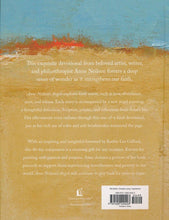 Anne Neilson's Angels: Devotions and Art to Encourage, Refresh, and Inspire