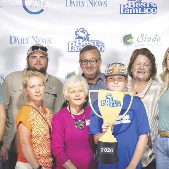 We’re Honored to Be Voted Best General Store!