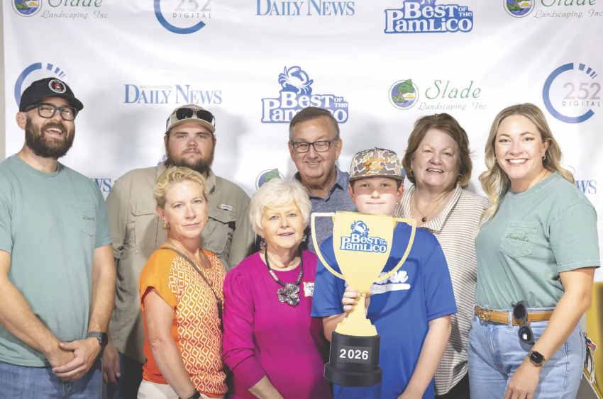 We’re Honored to Be Voted Best General Store!