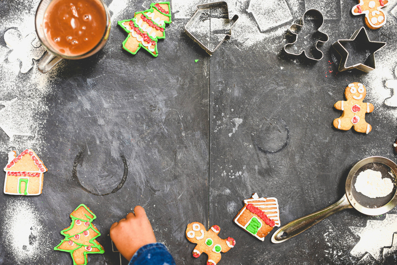 Christmas Kitchen