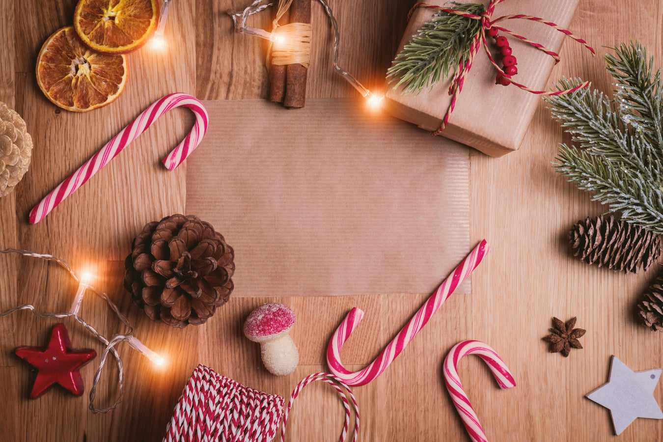 Christmas Home  Décor