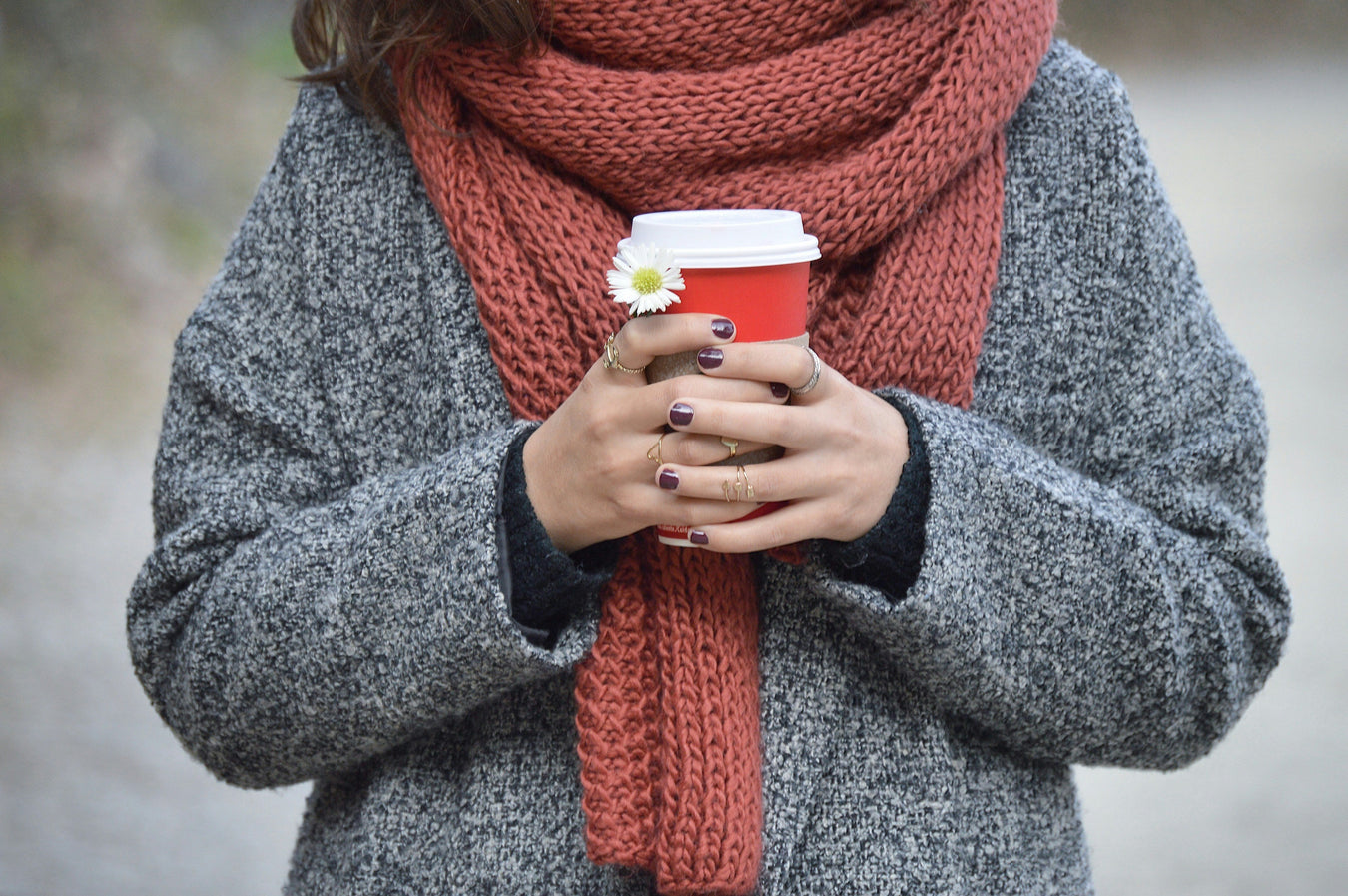 Winter Outerwear & Apparel