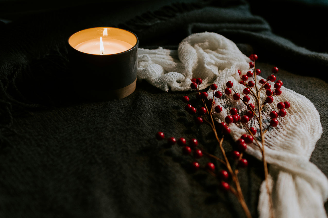 Christmas Home Fragrance