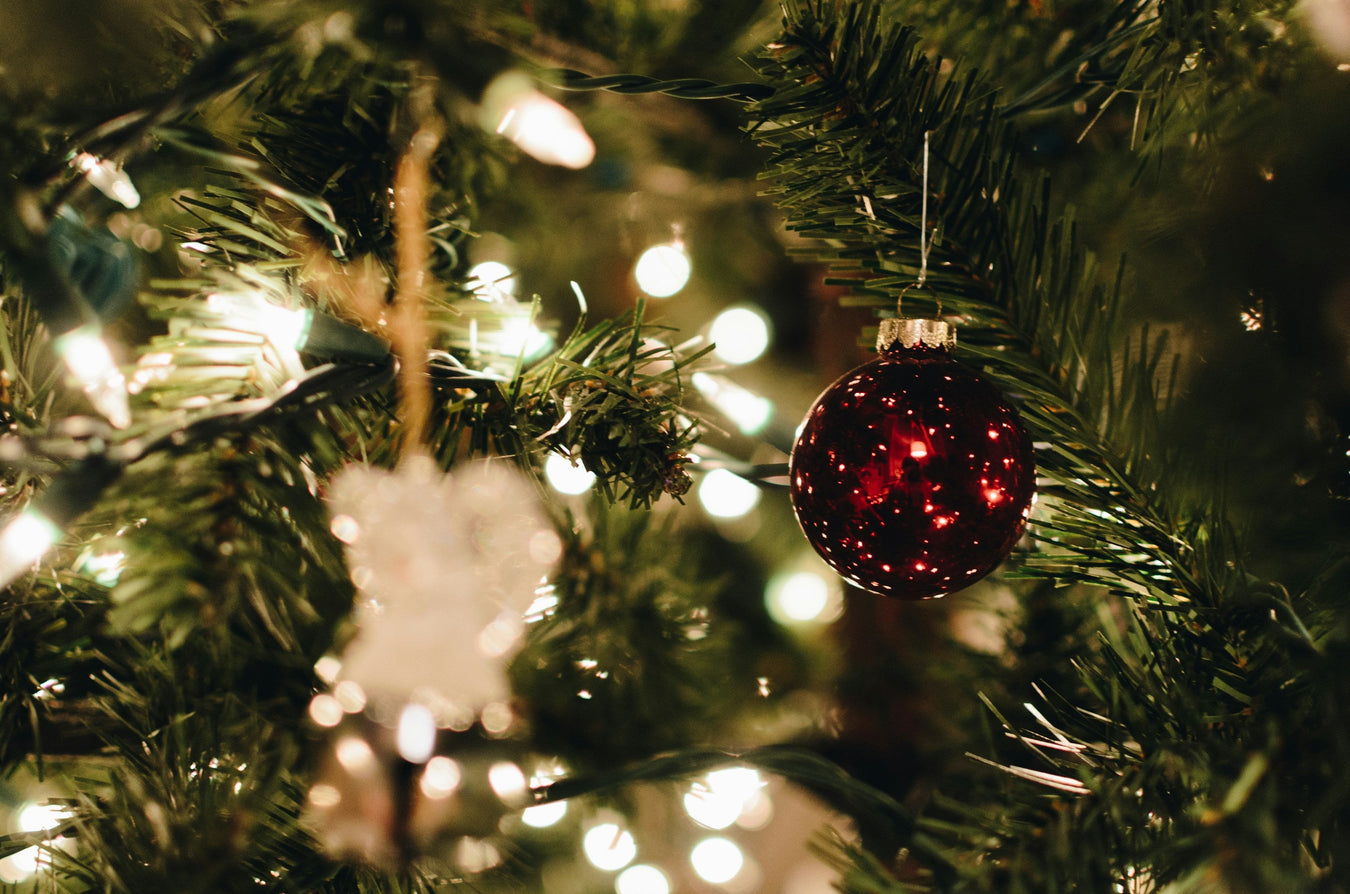 Christmas Ornaments