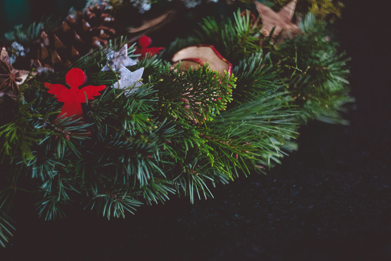 Christmas Personal Care