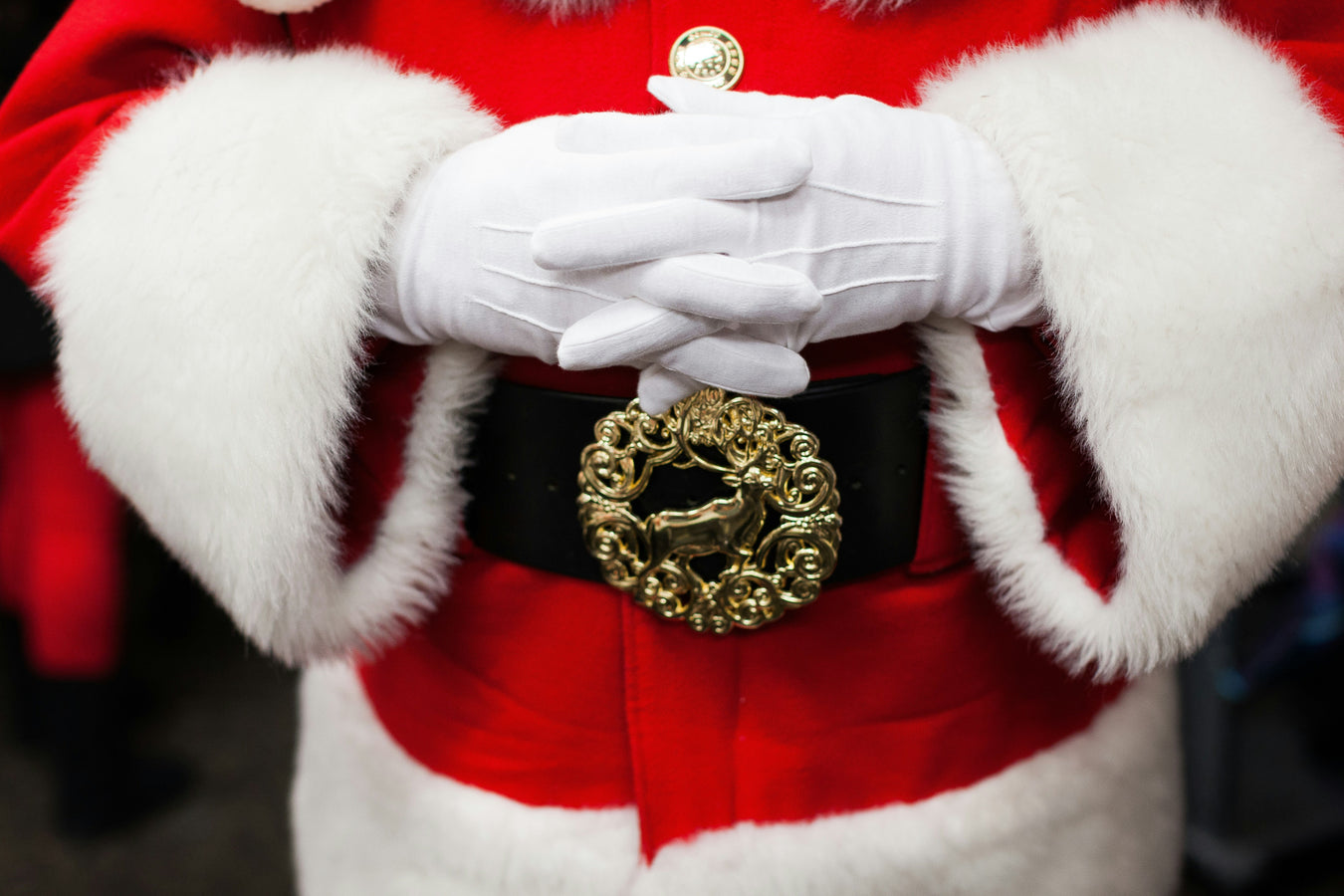 Santa's Toy Shoppe