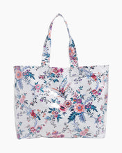 Vera Bradley City Shopper Tote | Magnifique Floral