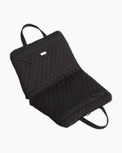 Tie Travel Organizer - Moonless Night