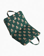 Tie Travel Organizer - Bear Mosaic