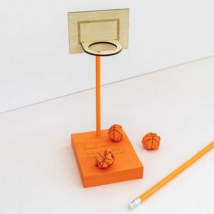 Desktop Dunks