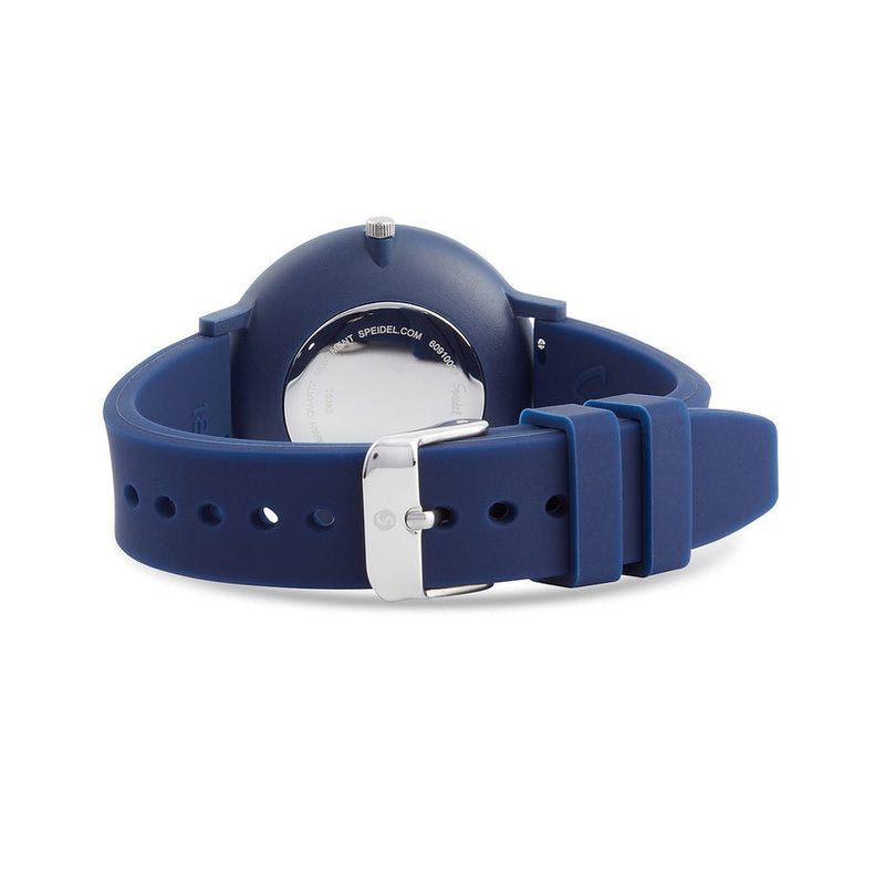 Eco Color Pop Watch | Unisex Watch | Easy Reader Dial