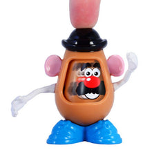 World's Smallest Mr. Potato Head