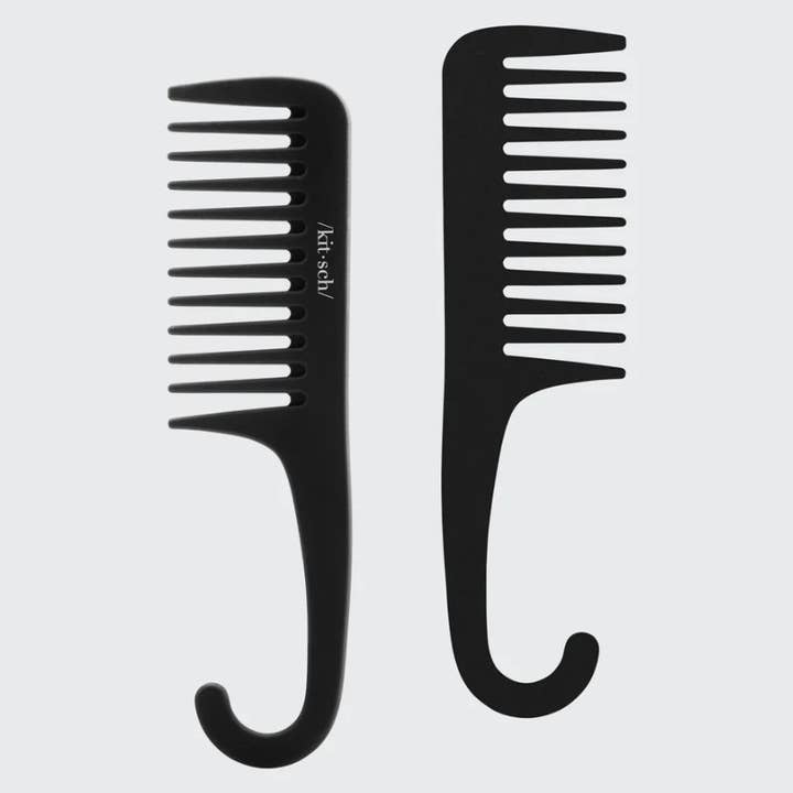 Detangle Wide Tooth Comb