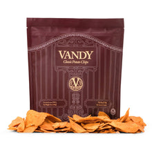 Vandy Crisps, Smokehouse Bbq, 5oz Bag