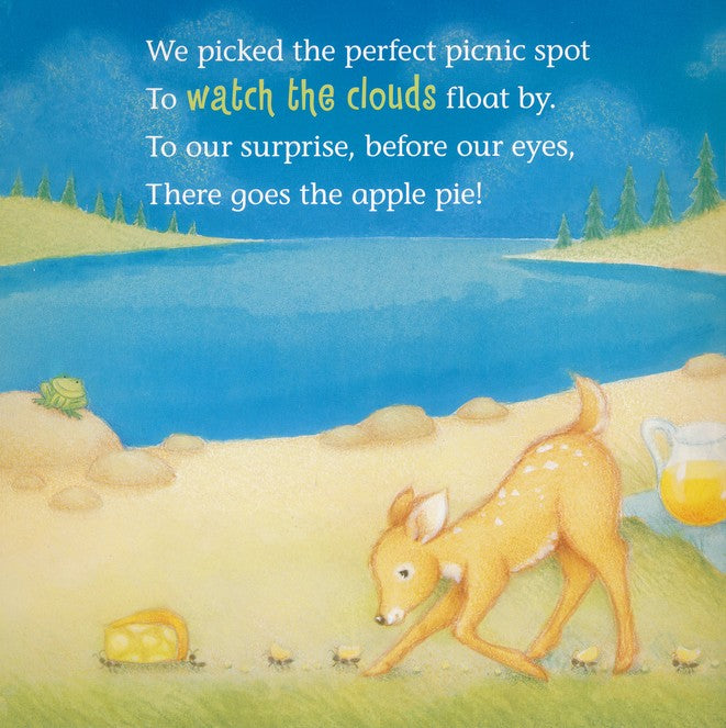 God Bless Our Country Board Book