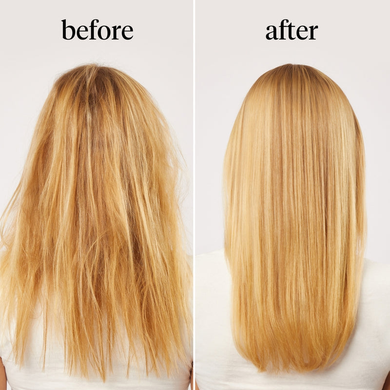 Moisturizing Argan Milk Leave-in Conditioner