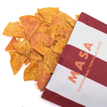 Masa Chips, Cobanero, 5oz Bag