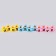Rubber Ducks - Jesus Loves Me