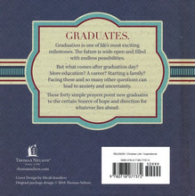 Pocket Prayers for Graduates