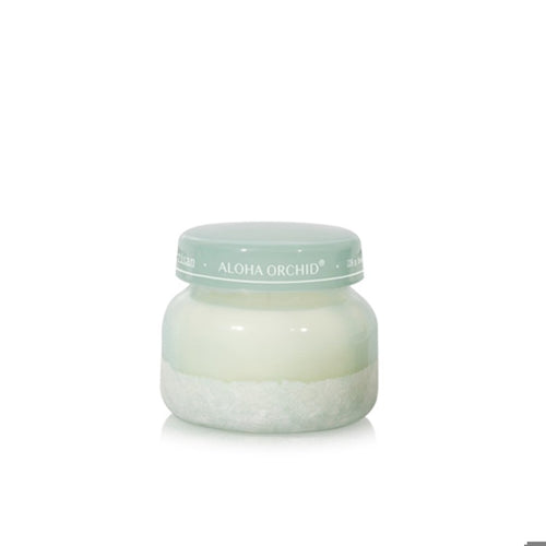 Artisan Luce d' Almafi 8oz Petite Candle Aloha Orchid