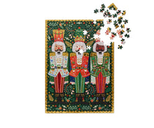 Rifle Paper Co. | Nutcracker Brigade Puzzle