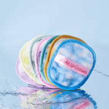 Cloud 9 Makeup Eraser 7-Day Gift Set & Cosmetic Bag