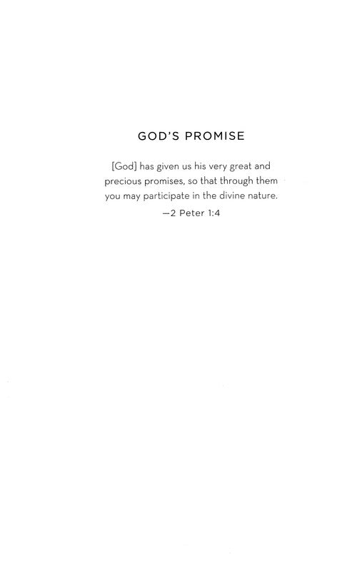Unshakable Hope: Building Our Lives on the Promises of God