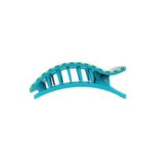 Cabana Cutie | Flat Rectangle Hair Clip