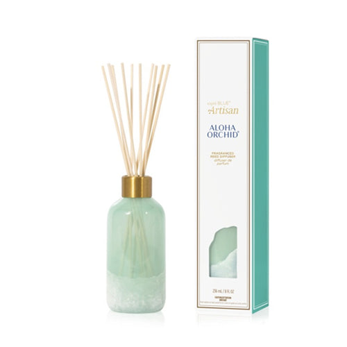 Artisan Luce d' Almafi 8oz Diffuser Aloha Orchid