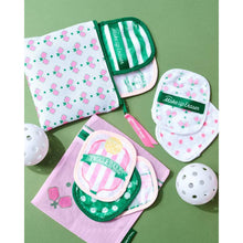 Pickleball 7-Day Set Makeup Eraser