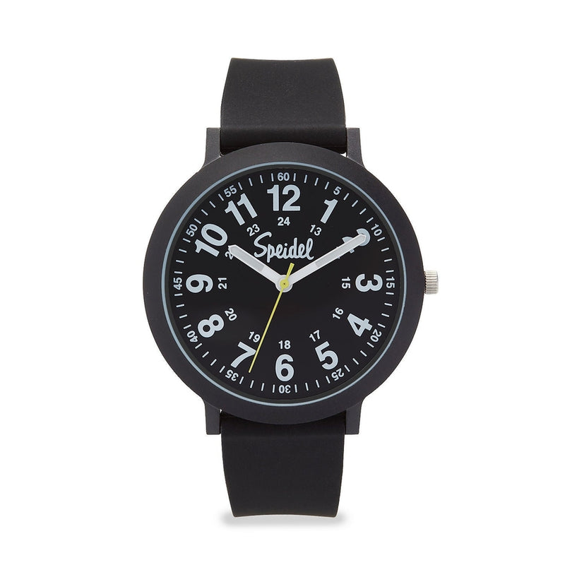 Eco Color Pop Watch | Unisex Watch | Easy Reader Dial