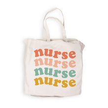 Nurse Nurse Nurse Tote Bag